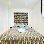 L'escale - 2 Bedrooms - Free Parking & Wifi アパート *