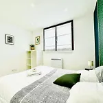 L'escale - 2 Bedrooms - Free Parking & Wifi * グルノーブル