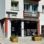 L'escale - 2 Bedrooms - Free Parking & Wifi アパート グルノーブル