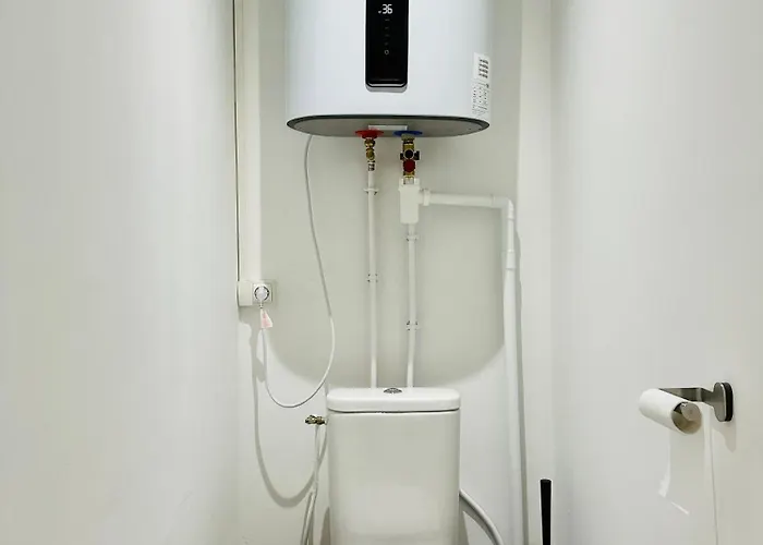 L'escale 2 Bedrooms Near Tram *